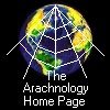 Arachnology Web Site